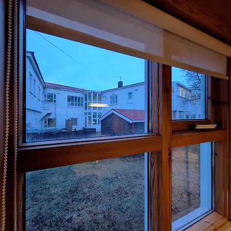 Akureyri Cottages Εξωτερικό φωτογραφία