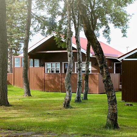 Akureyri Cottages Εξωτερικό φωτογραφία