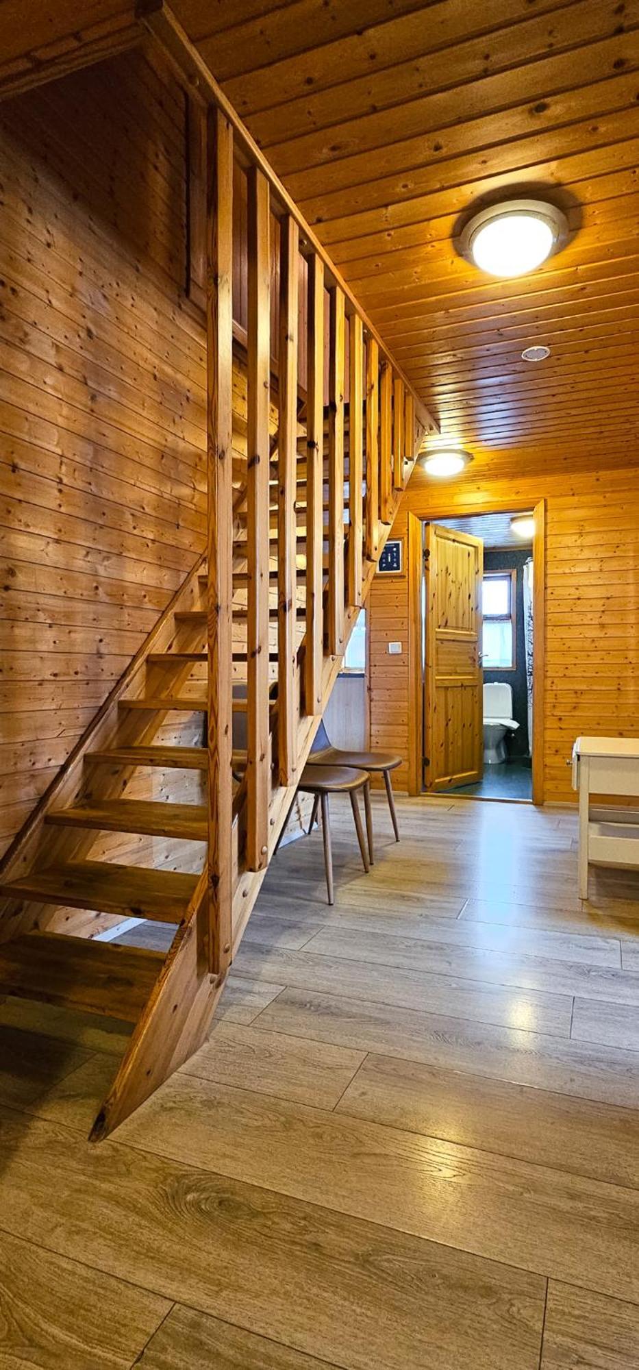 Akureyri Cottages Εξωτερικό φωτογραφία
