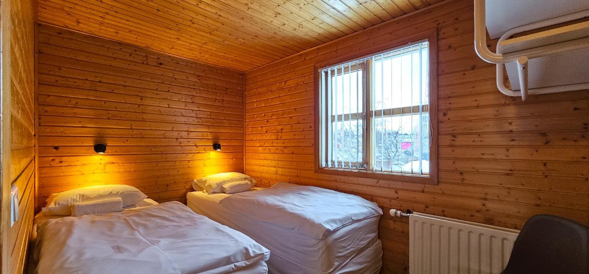 Akureyri Cottages Εξωτερικό φωτογραφία