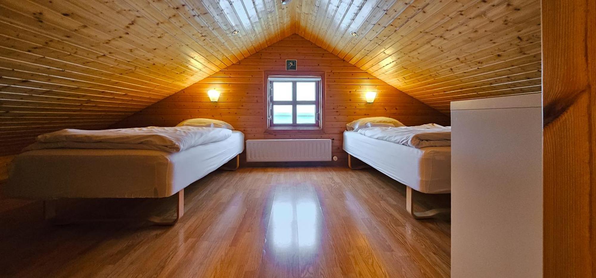 Akureyri Cottages Εξωτερικό φωτογραφία