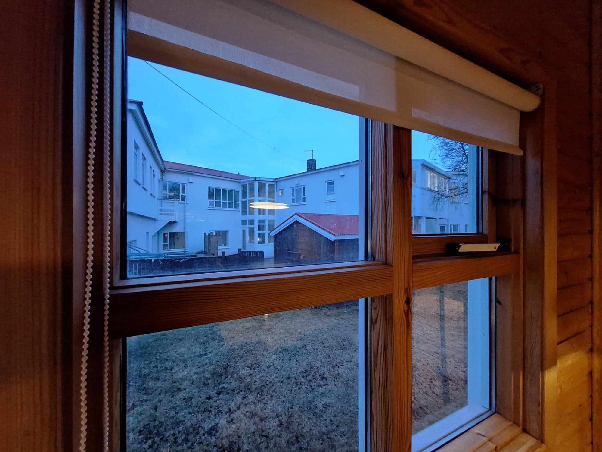 Akureyri Cottages Εξωτερικό φωτογραφία