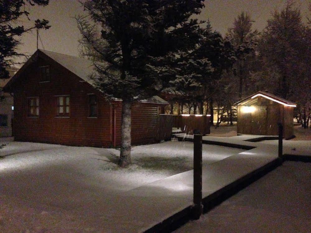 Akureyri Cottages Εξωτερικό φωτογραφία