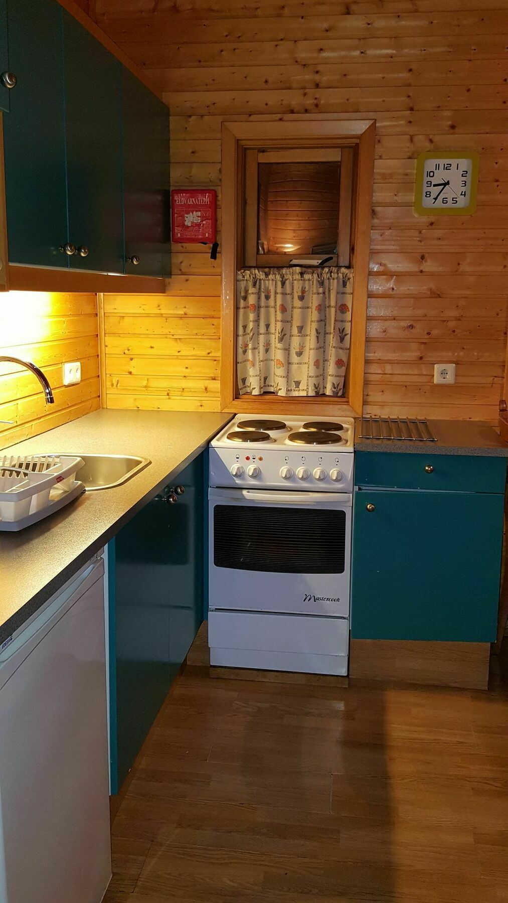 Akureyri Cottages Εξωτερικό φωτογραφία